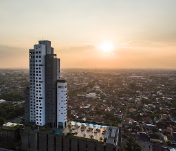 Kost Azizah photo