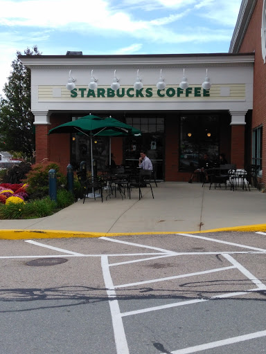 Coffee Shop «Starbucks», reviews and photos, 85 E Main Rd, Middletown, RI 02842, USA
