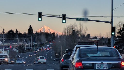 Car Dealer «Bickmore Auto Sales», reviews and photos, 2020 E Powell Blvd, Gresham, OR 97080, USA