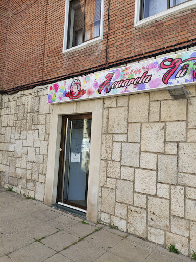 Peluquería Aquarela en Valladolid, Valladolid