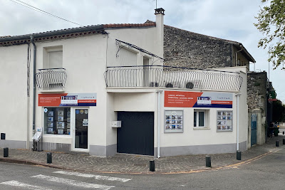 Nemausa Immobilier Nîmes à Nîmes