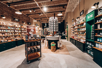 The Body Shop à Toulouse