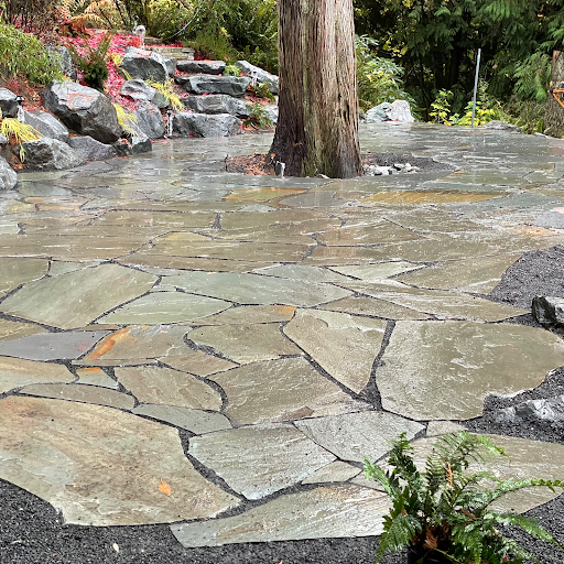 Landscaper «Blacklotus Landscaping LLC», reviews and photos