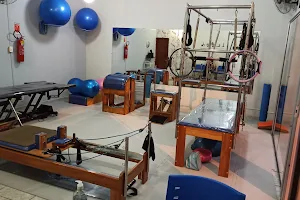 Centralize Consultório de Fisioterapia e Pilates image