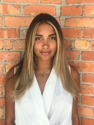 Hair Salon «Gibson Hair and Makeup», reviews and photos, 17 Princess St B, Charleston, SC 29401, USA