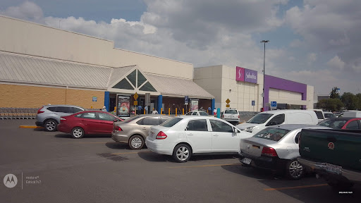 Sam's Club Metepec