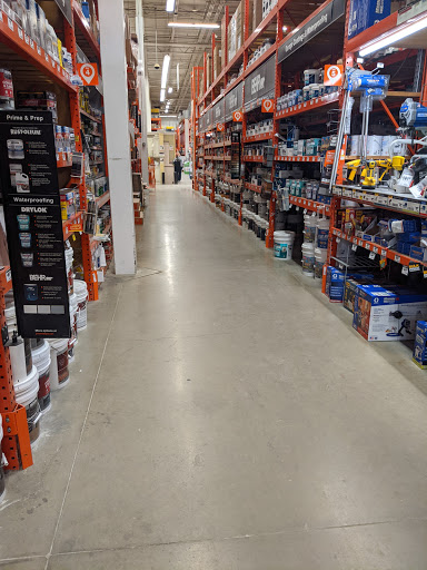 Home Improvement Store «The Home Depot», reviews and photos, 26241 Brookpark Rd, North Olmsted, OH 44070, USA