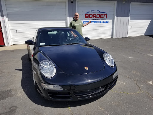 Used Car Dealer «Borden Automotive Group», reviews and photos, 4261 Sunset Ln Suite B, Shingle Springs, CA 95682, USA