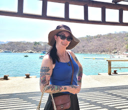 Playa la Roqueta photo