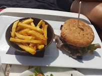 Hamburger du Restaurant La Rhumerie à Marseille - n°5