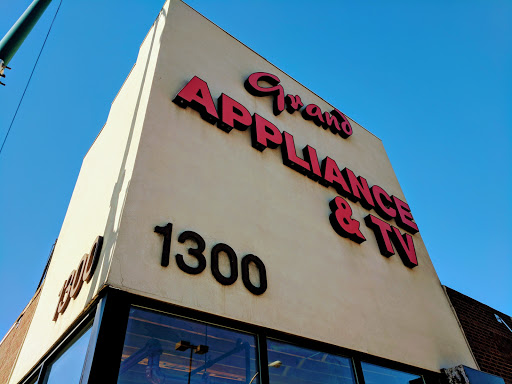 Appliance Store «Grand Appliance and TV», reviews and photos, 1300 W North Ave, Chicago, IL 60642, USA