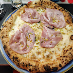 Photo n°3 de l'avis de Grazia.a fait le 14/02/2024 à 21:48 sur le  RECARLO Cucina&Pizza à Giugliano in Campania