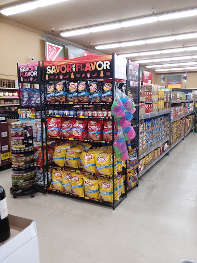 Grocery Store «Grocery Outlet Bargain Market», reviews and photos, 15705 SW 116th Ave, King City, OR 97224, USA