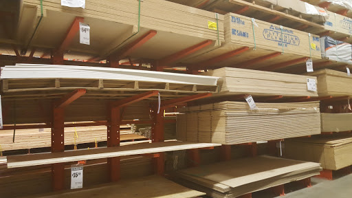 Home Improvement Store «The Home Depot», reviews and photos, 181 S Gulph Rd, King of Prussia, PA 19406, USA