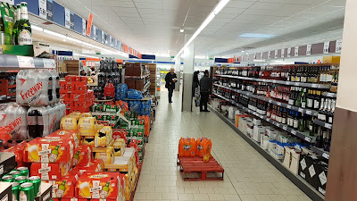 Lidl à Floirac