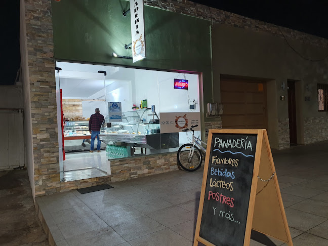 Opiniones de Panaderia Tentación en Lavalleja - Panadería