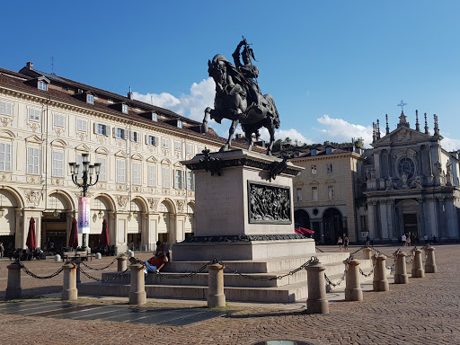 10 essential monuments Turin