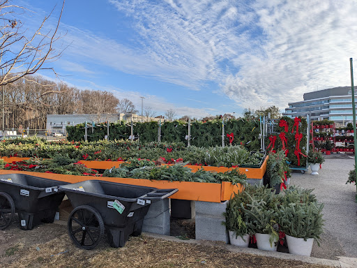 Home Improvement Store «The Home Depot», reviews and photos, 7111 Westlake Terrace, Bethesda, MD 20817, USA