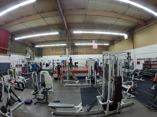 Gym «Sledge Athletic Solutions- Gym», reviews and photos, 9384 SW Tigard St, Tigard, OR 97223, USA