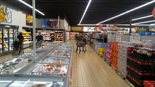 Supermarket «ALDI», reviews and photos, 1702 Brady St, Davenport, IA 52803, USA