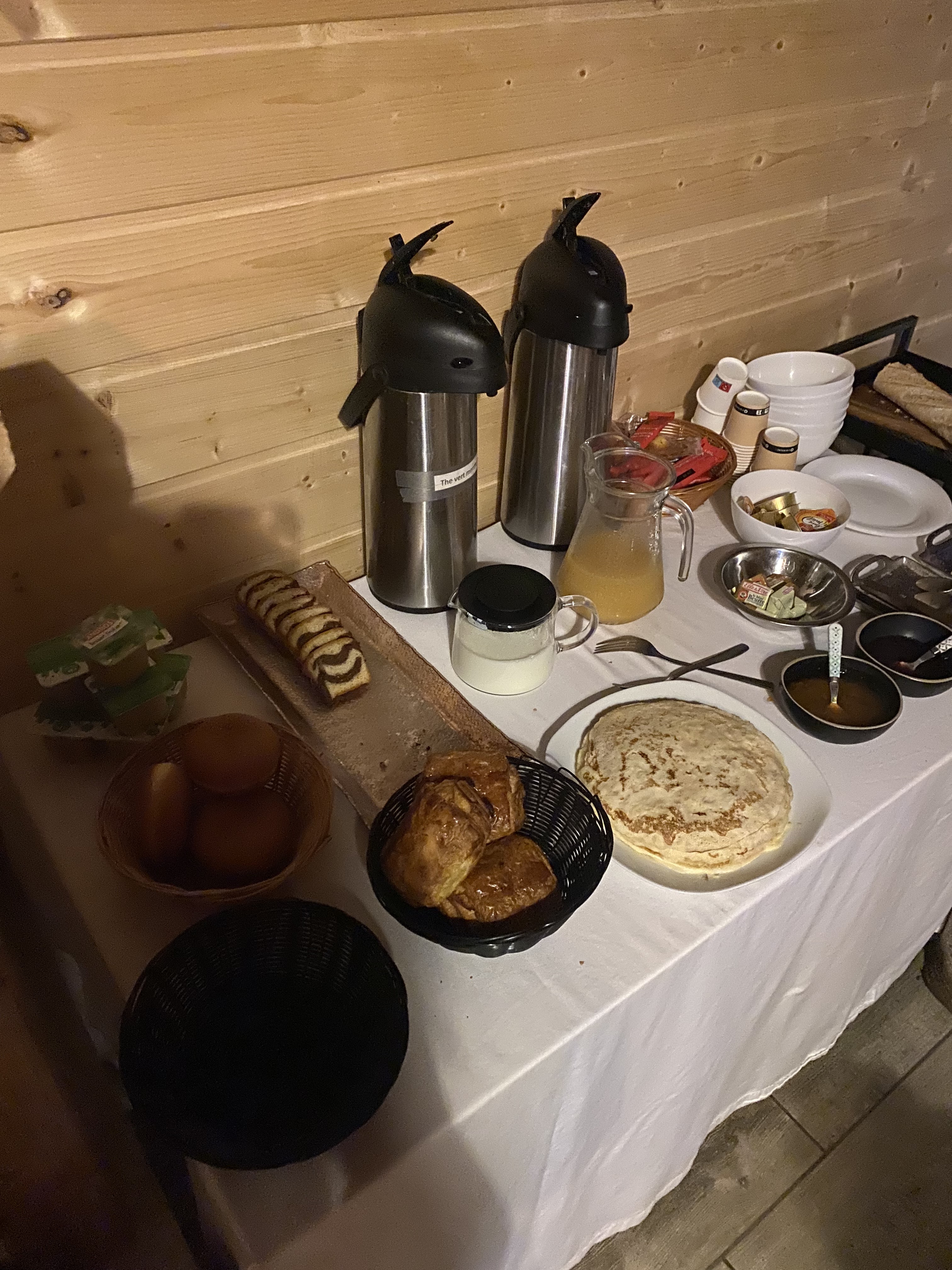 Photo n° 1 de l'avis de LA.O fait le 11/06/2023 à 19:58