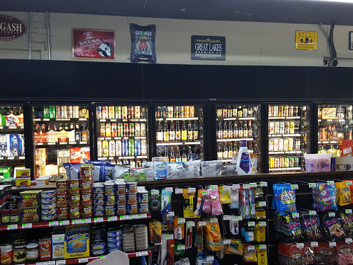 Grocery Store «Firehouse Grocery», reviews and photos, 547 S Mendenhall St, Greensboro, NC 27403, USA