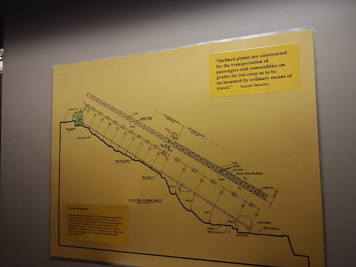 Tourist Attraction «The Society for the Preservation of the Duquesne Heights Incline», reviews and photos, 1220 Grandview Ave, Pittsburgh, PA 15211, USA