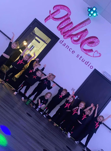 Pulse Dance Studio - Dance school