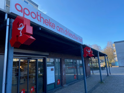 Apotheke am Driescher Hof