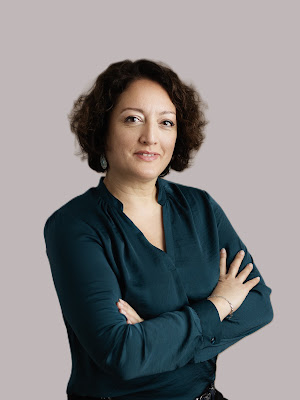 Lydia CAMBRAYE - Conseillère en immobilier indépendante - BSK Immobilier - Brou, Illiers-Combray, Luigny et environs à Brou
