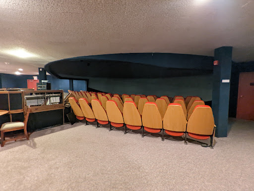 Zoo «Good Zoo & Benedum Theater», reviews and photos, 465 Lodge Dr, Wheeling, WV 26003, USA