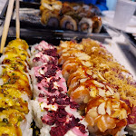 Photo n°5 de l'avis de Alex.o fait le 02/04/2021 à 14:55 sur le  Tekkà Sushi & Pokè à Messina