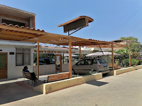 Centro Médico María Auxiliadora, Talara