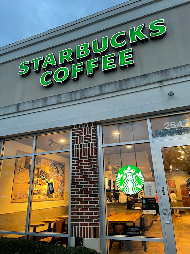 Coffee Shop «Starbucks», reviews and photos, 2545 Brindle Dr, Harrisburg, PA 17109, USA