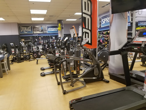 Department Store «Sears», reviews and photos, 112 Eisenhower Pkwy, Livingston, NJ 07039, USA