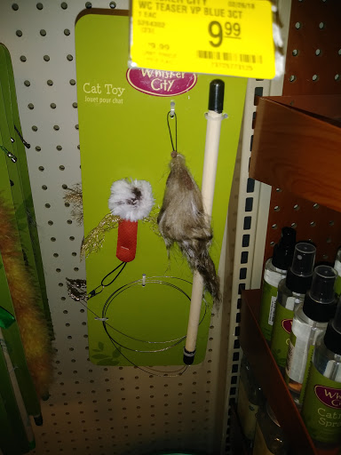 Pet Supply Store «PetSmart», reviews and photos, 15555 E 14th St, San Leandro, CA 94578, USA