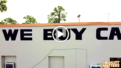 Used Car Dealer «Quality Auto Sales Of Florida, LLC», reviews and photos, 7322 US-19, New Port Richey, FL 34652, USA