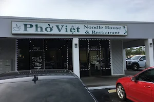 Pho Viet Noodle House & Restaurant image
