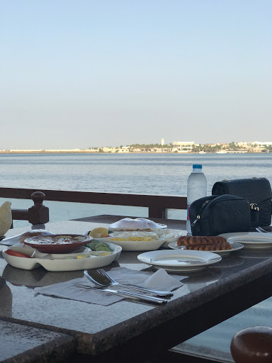 Alahlam Marina