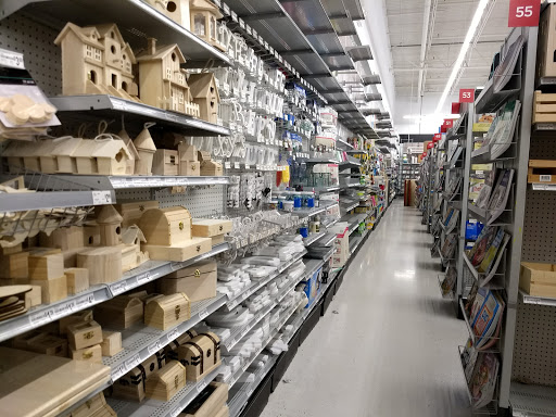 Craft Store «Michaels», reviews and photos, 130 Lincoln Square, Arlington, TX 76011, USA