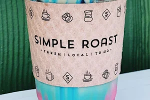 Simple Roast Coffee - West image