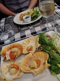 Plats et boissons du Restaurant français Ministry of Crabs à Toulouse - n°11