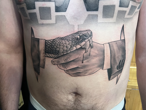 Find bff tattoo ideas small for your next unique tattoo in Baldwinsville at Tymeless Tattoo
