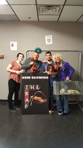 Amusement Center «Baffled Escape Rooms», reviews and photos, 7420 W Cactus Rd, Peoria, AZ 85381, USA