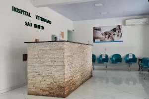 Hospital Veterinário São Bento image