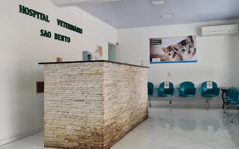 Hospital Veterinário São Bento image