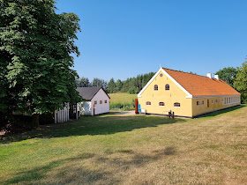 Dorf Møllegaard