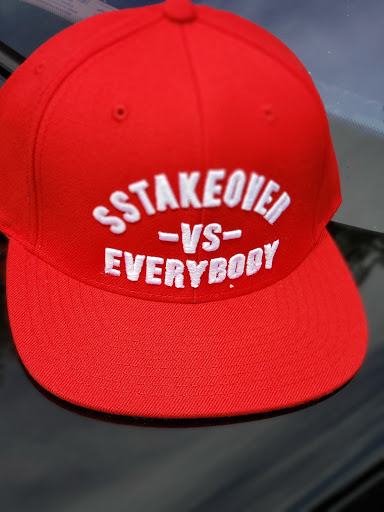 Sportswear Store «Eternal Couture Sports», reviews and photos, 10 Irongate Dr, St Charles, MD 20602, USA