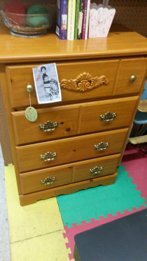 Shopping Mall «Old Town Shopping Center», reviews and photos, 2528 S Campbell Ave, Springfield, MO 65807, USA