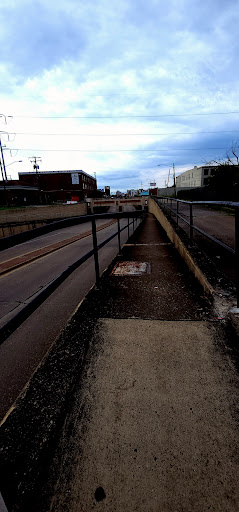 Self-Storage Facility «AAAA Self Storage & Moving», reviews and photos, 110 E 22nd St, Norfolk, VA 23517, USA